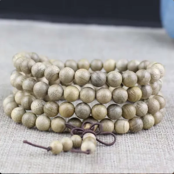 ENERGY Jinshan Wood Mala